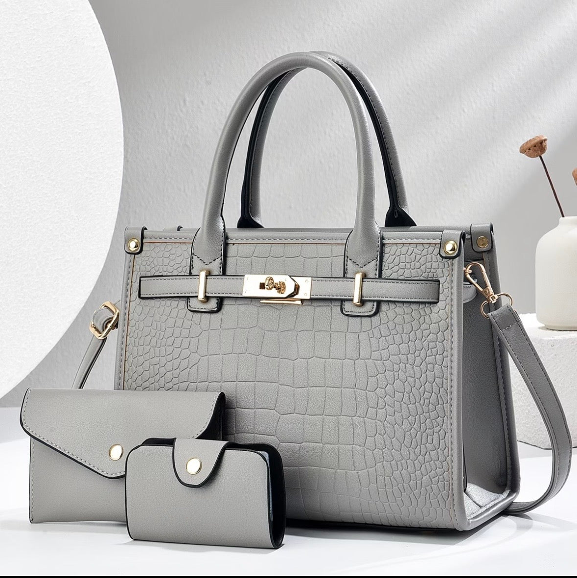 Premium Quality Light Luxury Handbag