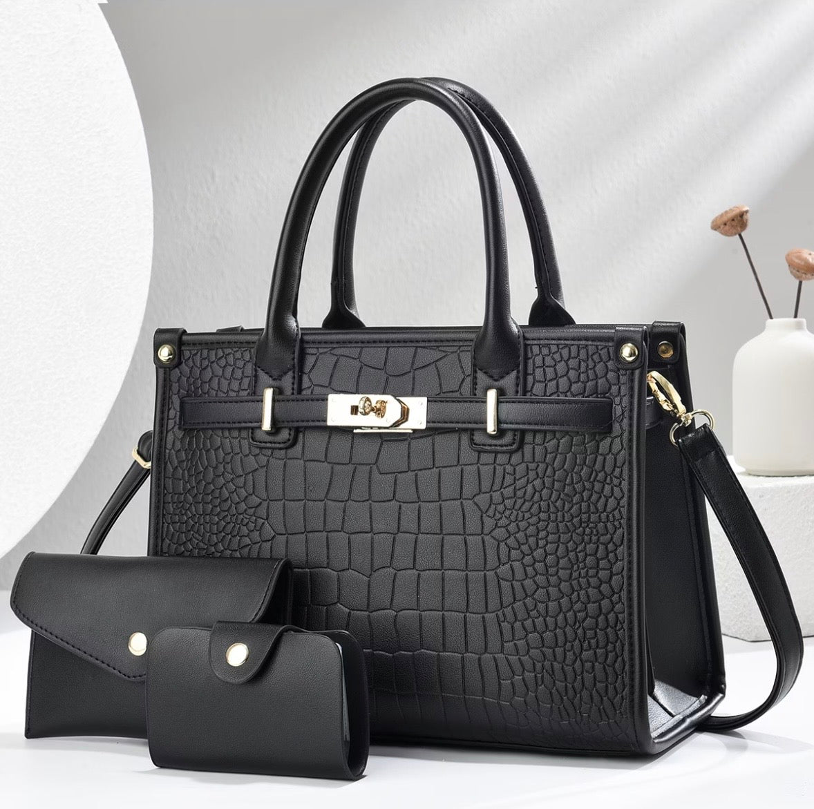 Premium Quality Light Luxury Handbag