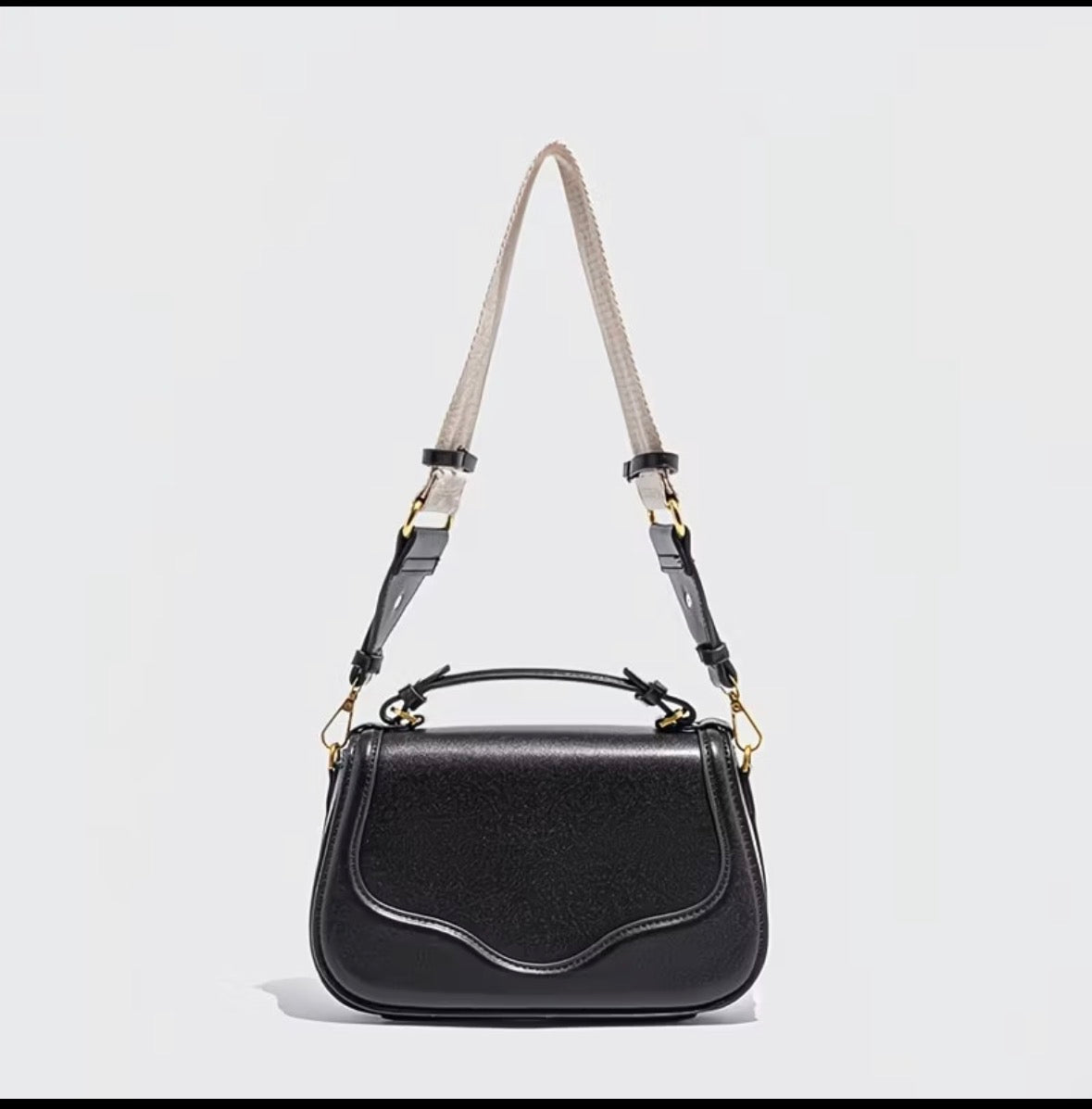 ZARA Premium Quality Shoulder bag, crossbody bag