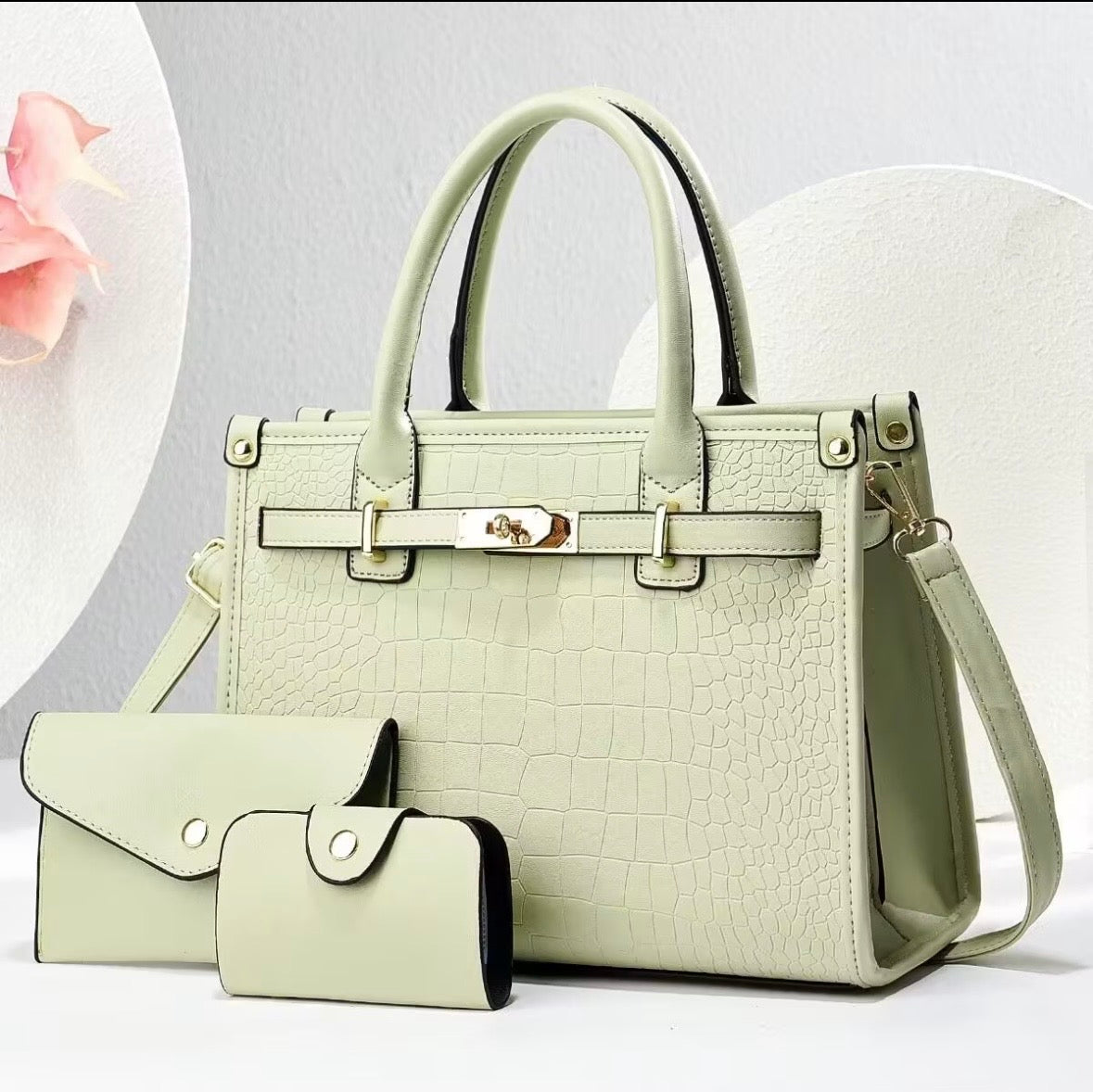 Premium Quality Light Luxury Handbag