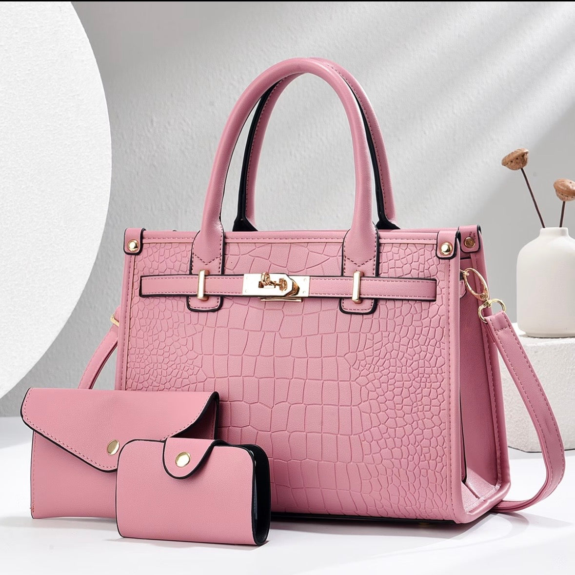 Premium Quality Light Luxury Handbag