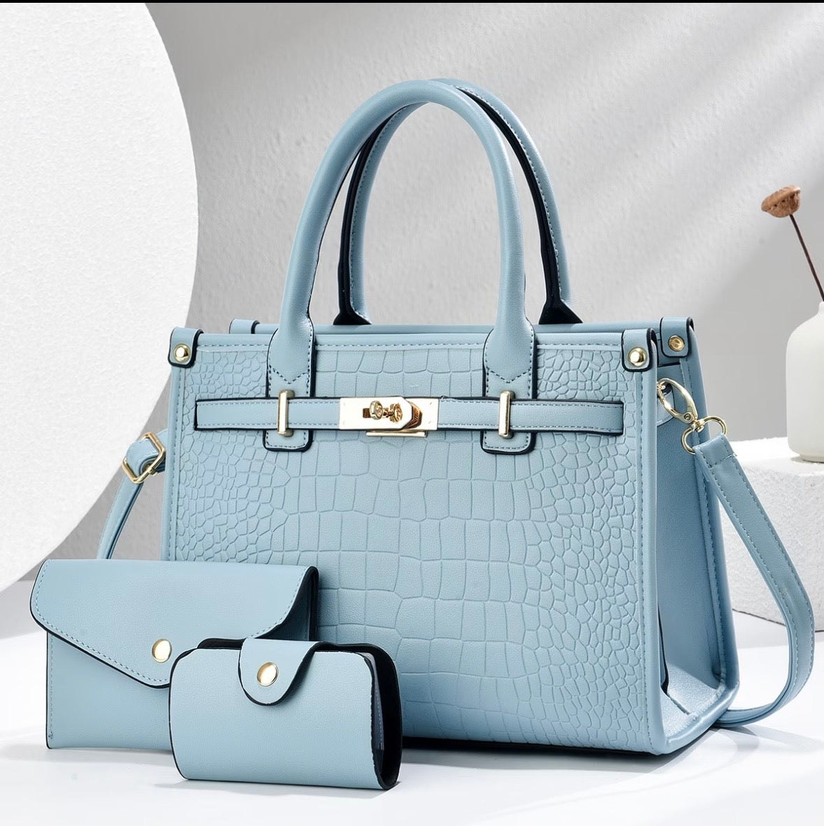 Premium Quality Light Luxury Handbag