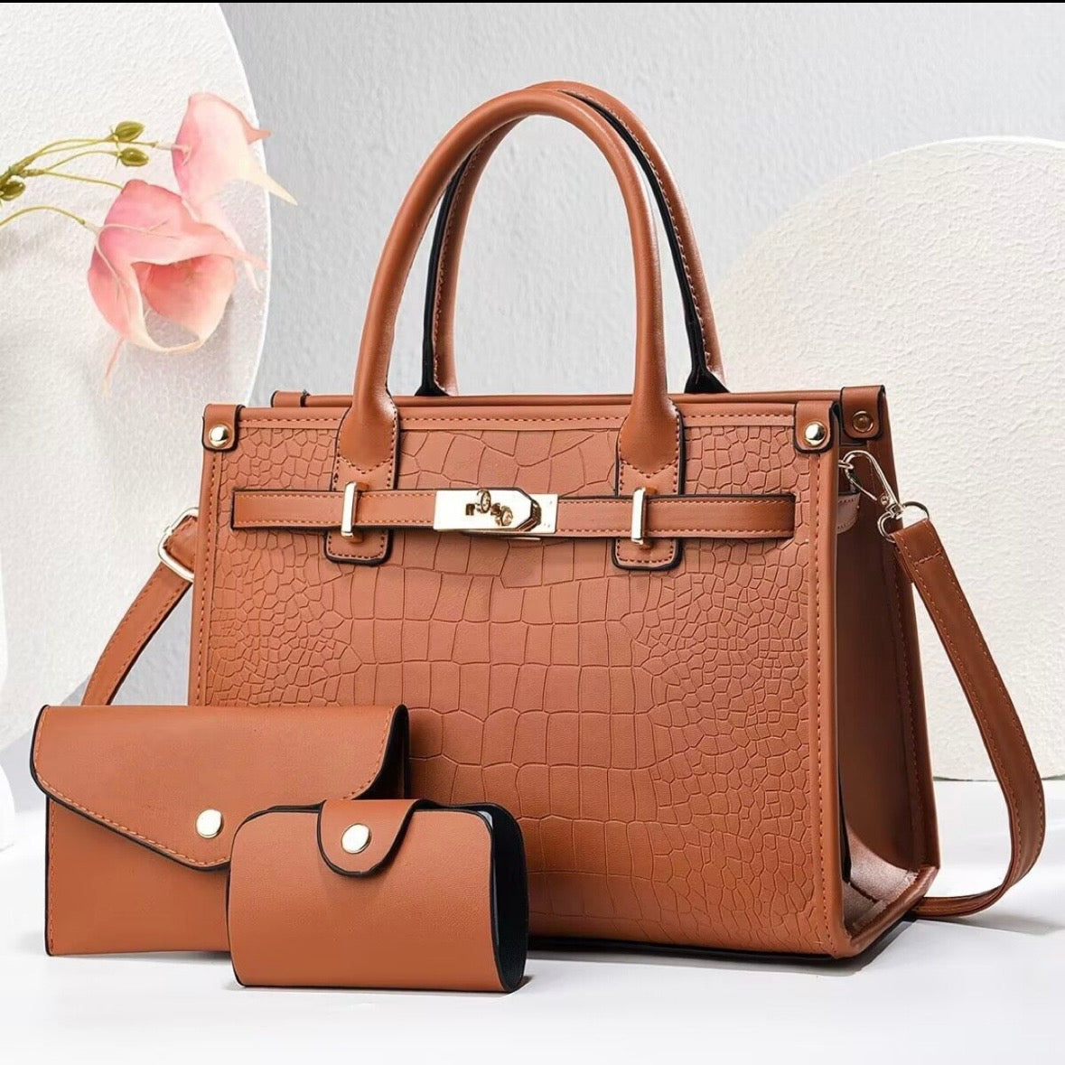 Premium Quality Light Luxury Handbag