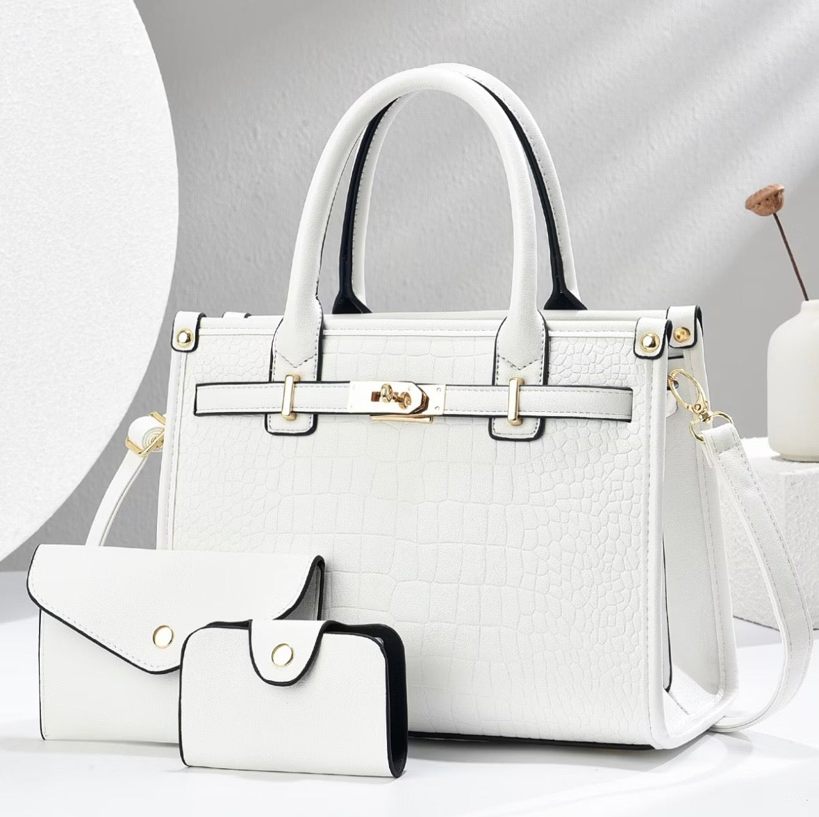 Premium Quality Light Luxury Handbag