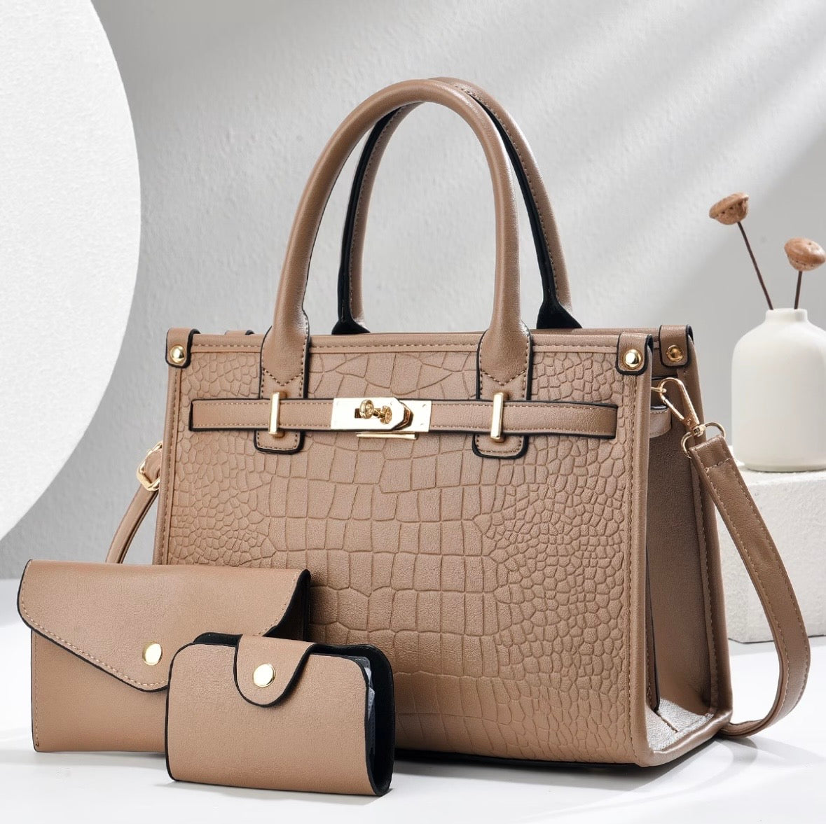 Premium Quality Light Luxury Handbag