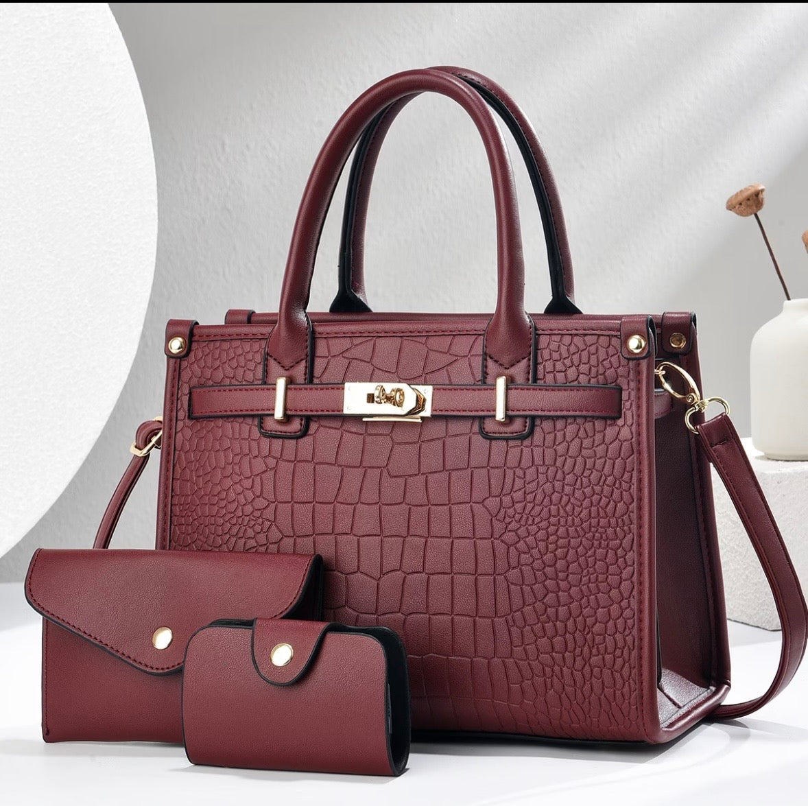 Premium Quality Light Luxury Handbag