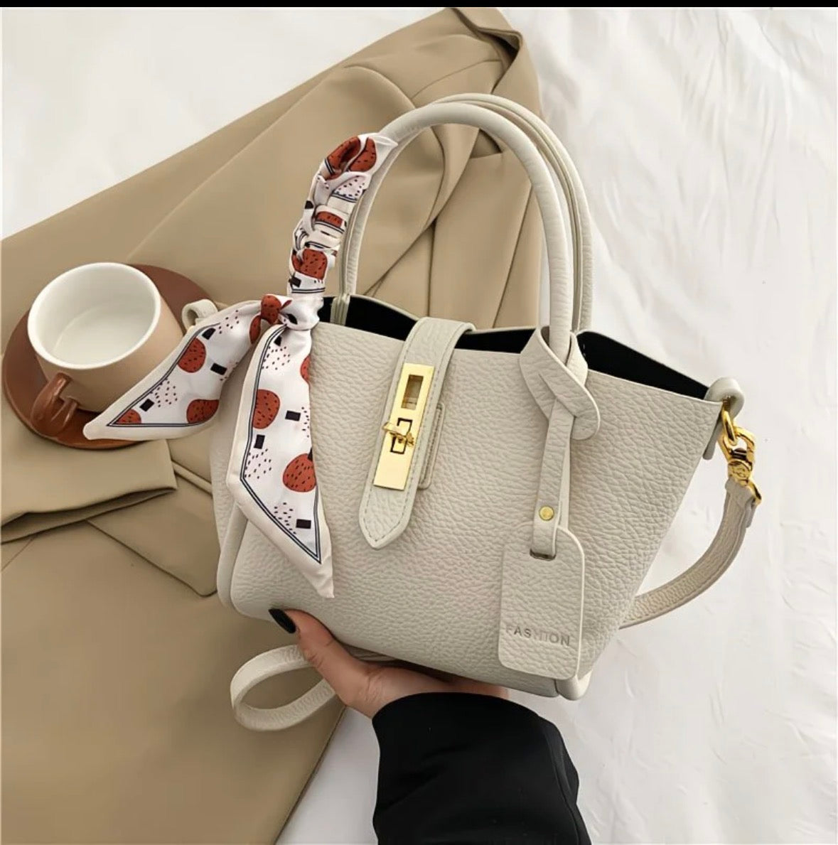 Premium Quality Tote Bag for Women