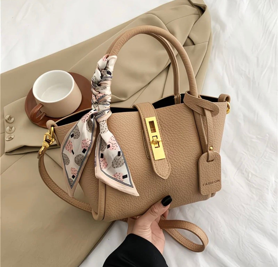 Premium Quality Tote Bag for Women