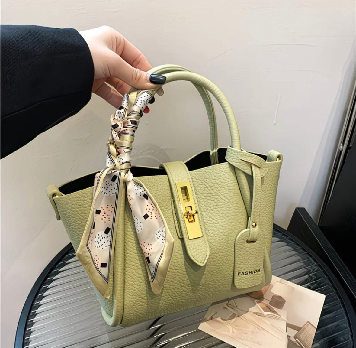 Premium Quality Tote Bag for Women