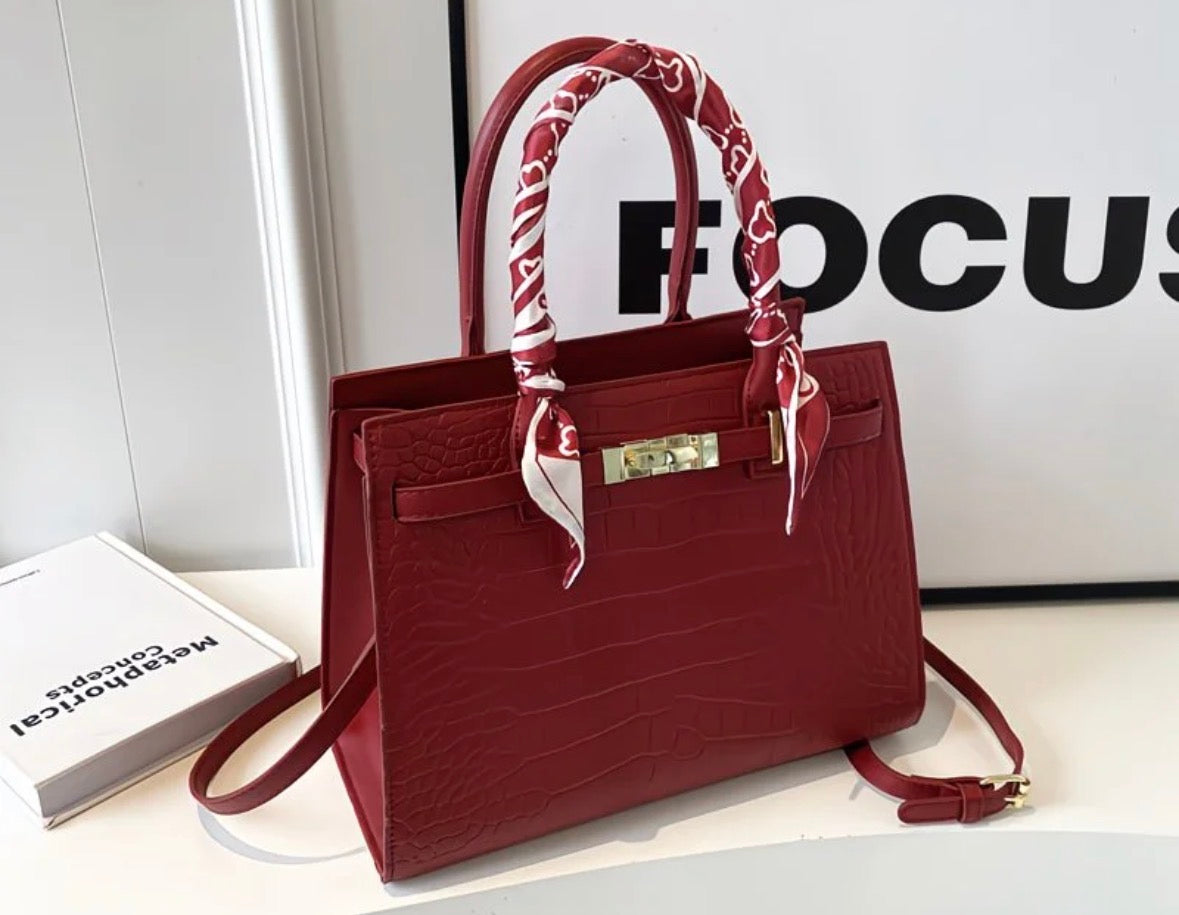 Premium Quality Stylish Tote Bag