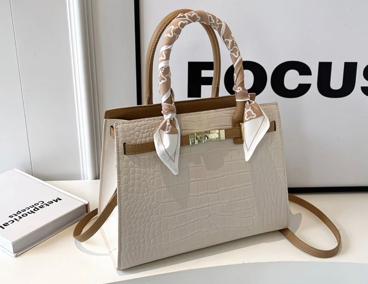 Premium Quality Stylish Tote Bag