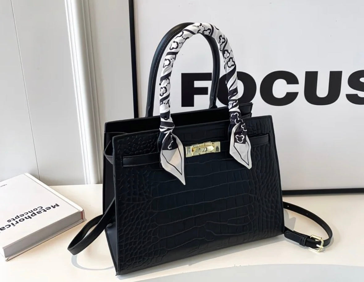 Premium Quality Stylish Tote Bag