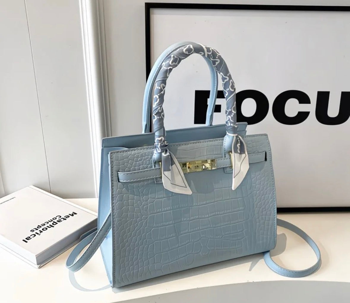 Premium Quality Stylish Tote Bag