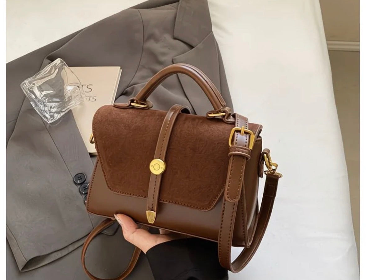 Premium Quality Matte Bag