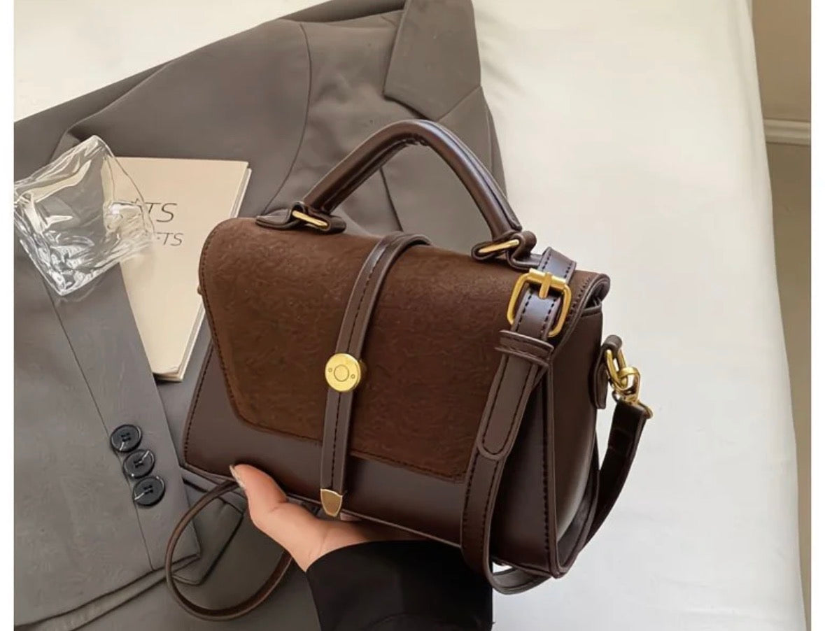 Premium Quality Matte Bag