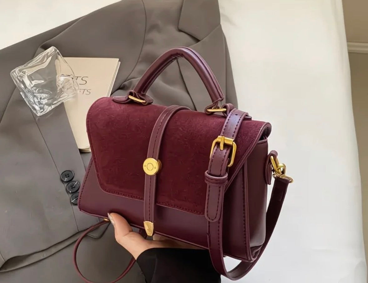 Premium Quality Matte Bag