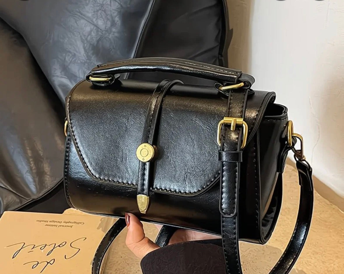 Premium Quality Matte Bag