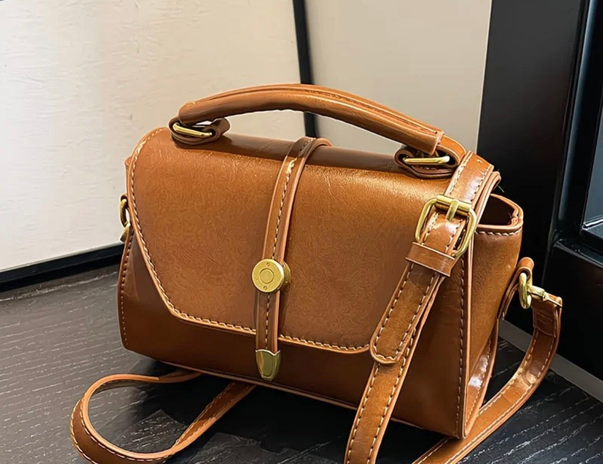 Premium Quality Matte Bag