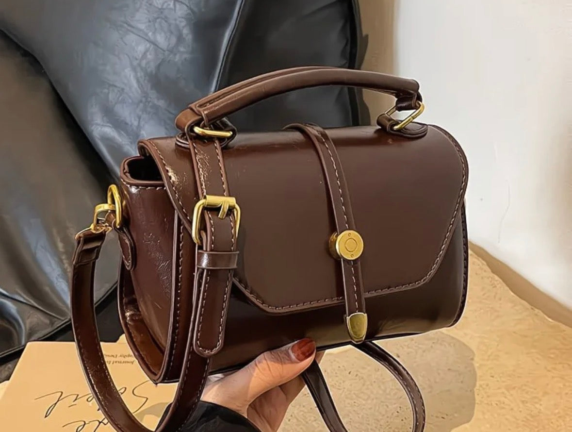 Premium Quality Matte Bag