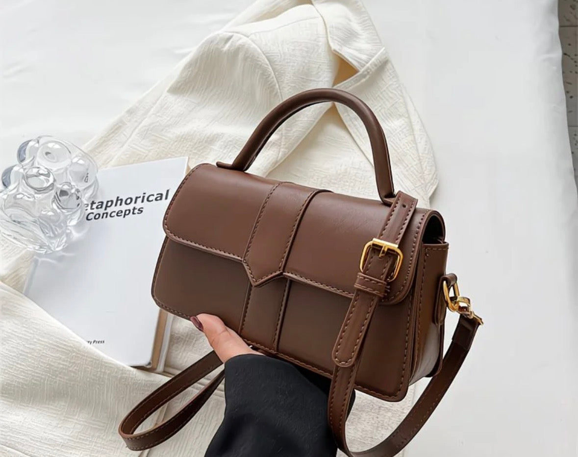 Premium Quality Trendy Crossbody Bag