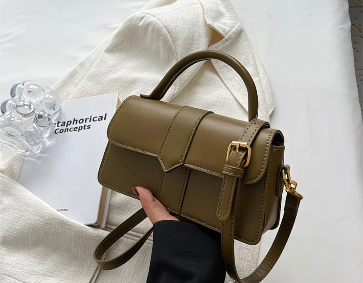 Premium Quality Trendy Crossbody Bag