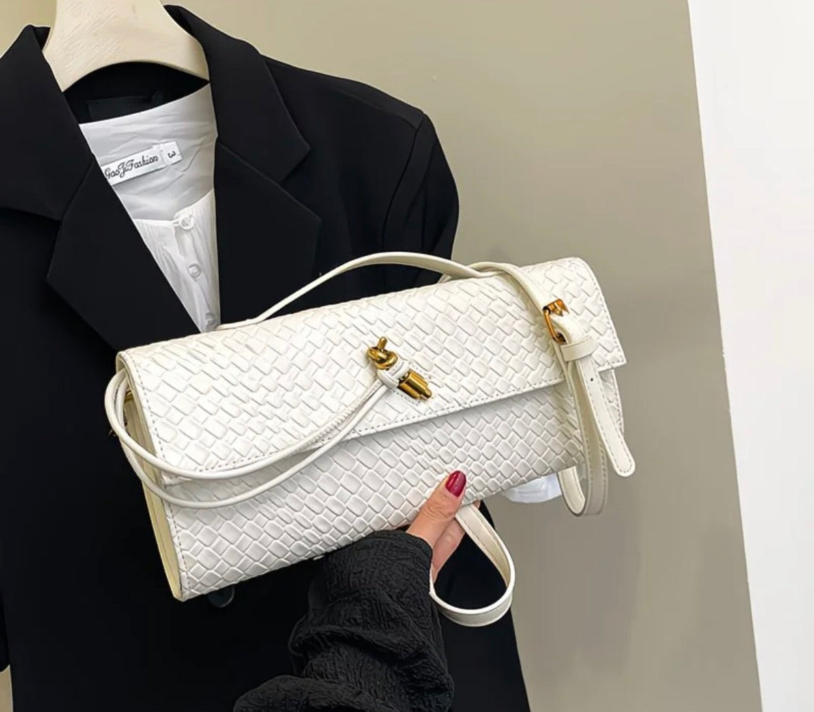 Baguette Bag
