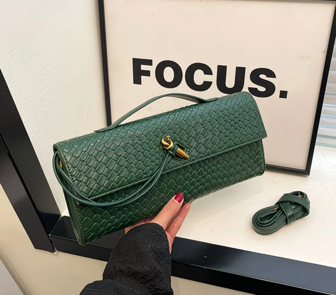 Baguette Bag