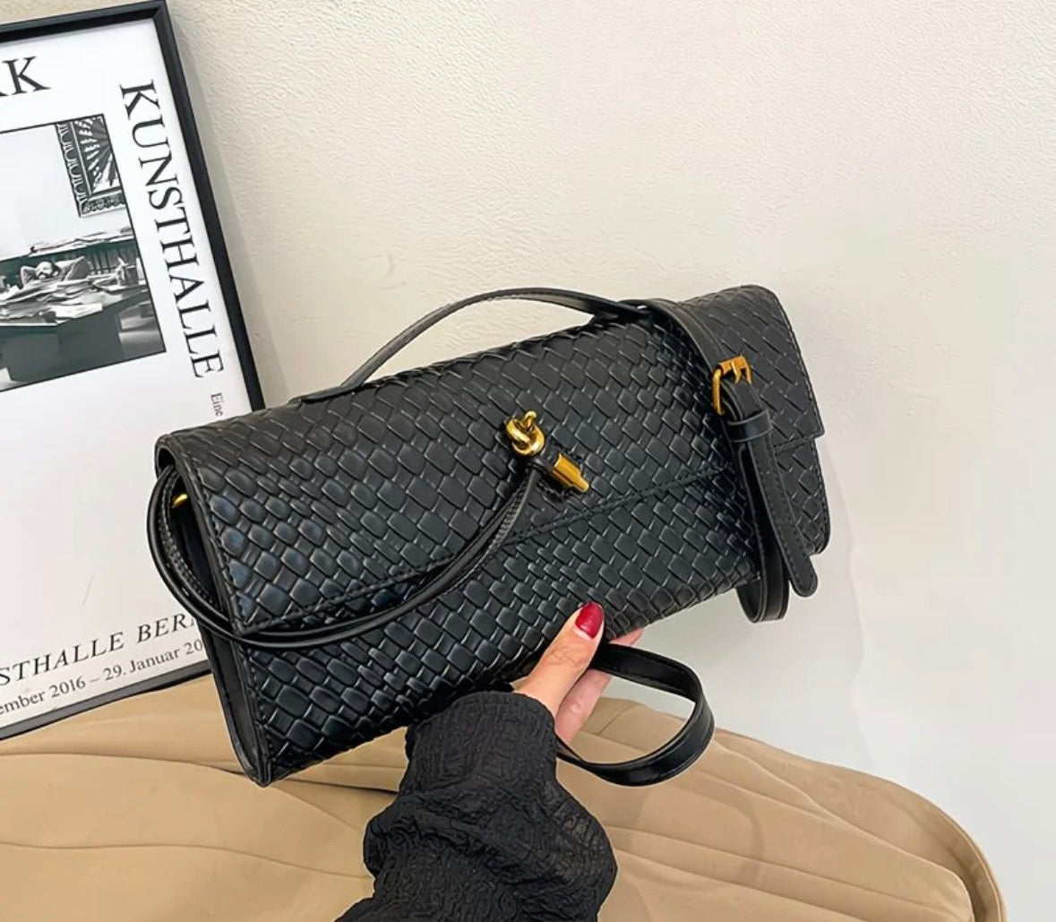 Baguette Bag