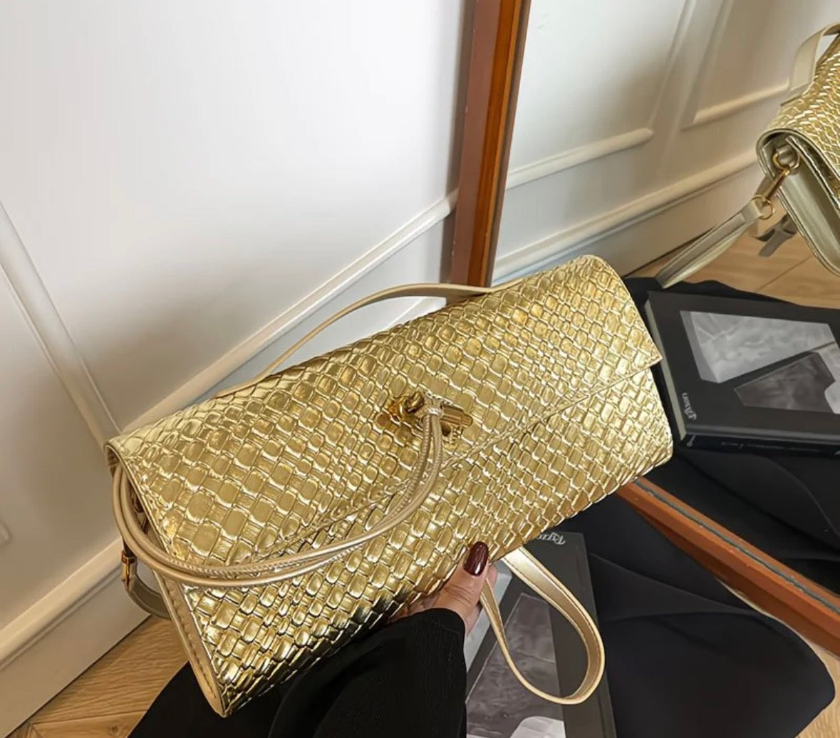 Baguette Bag