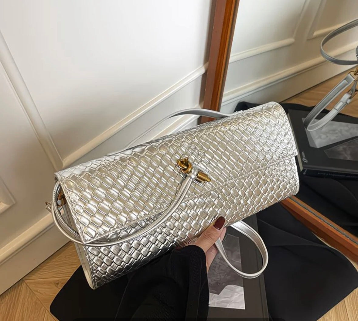Baguette Bag