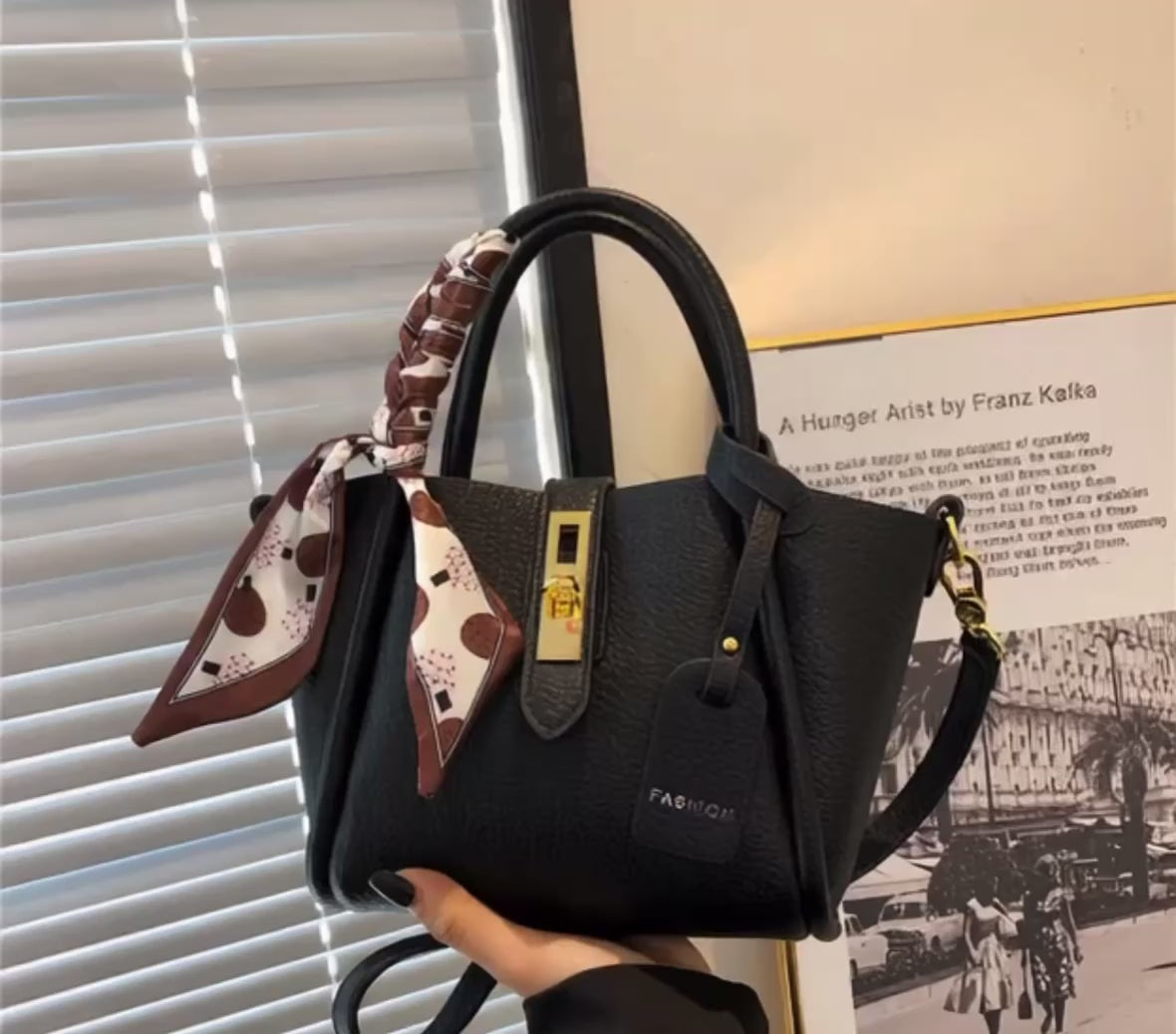 Premium Quality Tote Bag for Women